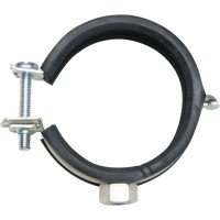 Izolirana cevna objemka Ø 32 mm-Ø 35 mm