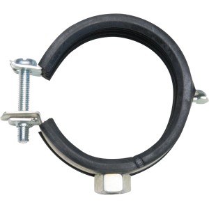 Izolirana cevna objemka Ø 32 mm-Ø 35 mm