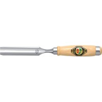 Polokroglo dleto Kirschen 20 mm