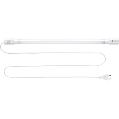 Podelementna LED-svetilka TubeKit topla bela 19 W 120 cm ER: A–A++