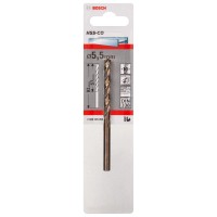 Bosch HSS-Co Sveder za kovino Ø 55 mm x 57 mm x 93 mm