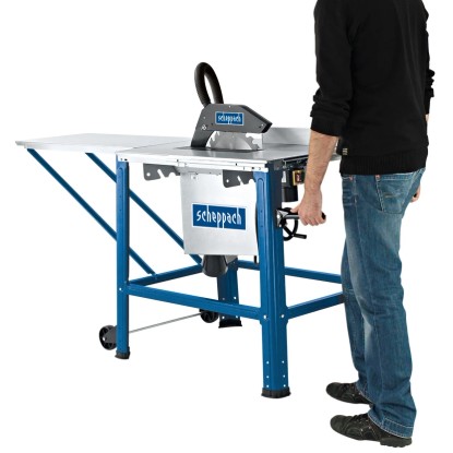 Scheppach Namizna krožna žaga 2200 W HS120o