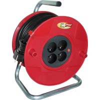 Brennenstuhl Kabelski boben Garant 50 m