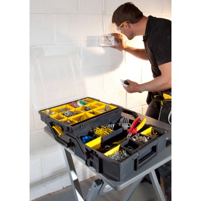 Stanley Organizator Sortmaster Multilevel