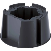 Waterform Podstavek za sode za deževnico Ø 60,8 cm x 31 cm