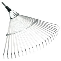 Gardena Pahljačaste grablje combisystem Delovna širina 50 cm