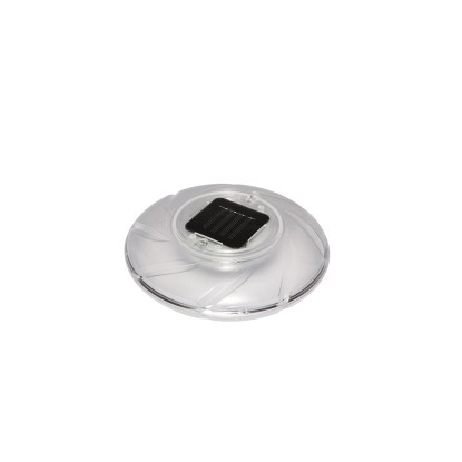 Flowclear™ Plavajoča solarna LED svetilka za bazen