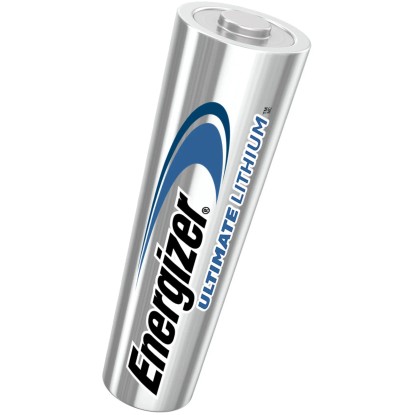 Energizer Ultimate Litijeva baterija AA Mignon 4 kosi