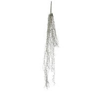 Mica Decorations Tilancija viseča umetna rastlina zelena V 115 cm