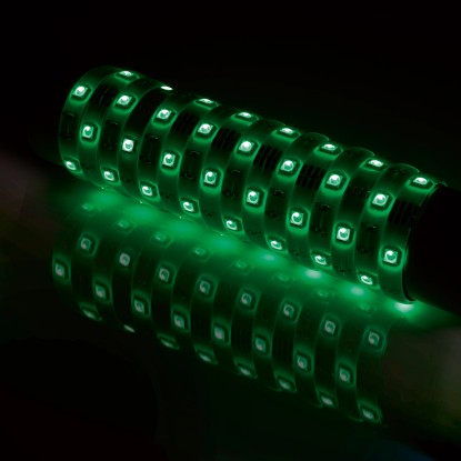 LED-trak 90 LED-lučk 24 W RGB 3 m