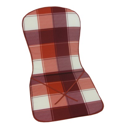 Enovita blazina za stol z visokim naslonom Guam