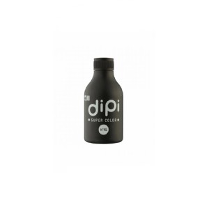 JUB Pigment za niansiranje DIPI Super color črna 100 ml