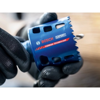 Bosch Expert Luknjasta žaga Tough Material Ø 68 mm x 60 mm