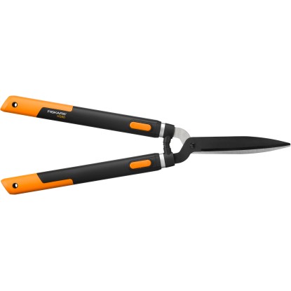 Fiskars Teleskopske škarje za živo mejo SmartFit HS86