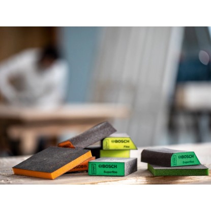 Bosch Expert Brusna gobica S471 69 mm x 97 mm x 26 mm Medium