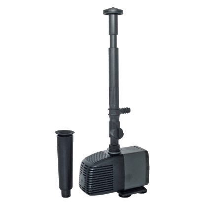 Heissner Smartline Komplet črpalk za ribnik Indoor 600 l/h