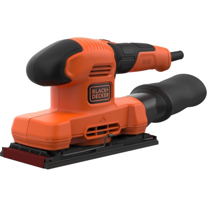 Black+Decker Vibracijski brusilnik 150 W BEW220
