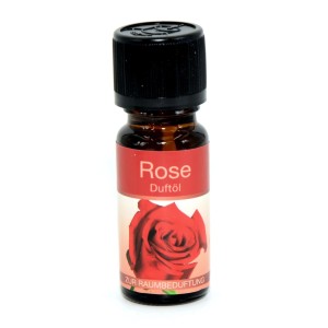 Elina Dišeče olje 10 ml vrtnica