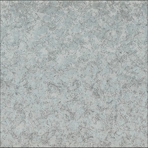 Memo-Art Tabla srebrne barve 30 cm x 30 cm