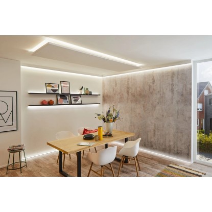 Paulmann MaxLED 250 Osnovni komplet 3 m Topla bela IP20 2700 K 12 W 230/24 V