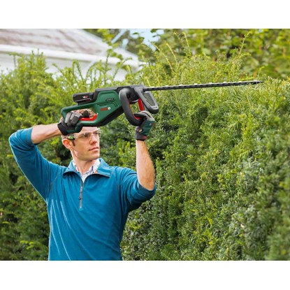 Bosch Akumulatorske škarje za živo mejo UniversalHedgeCut 18-55