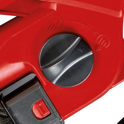 Einhell Power X-Change Bat. pihalnik-sesalnik listja GE-CL 36 Li E Solo 18 V