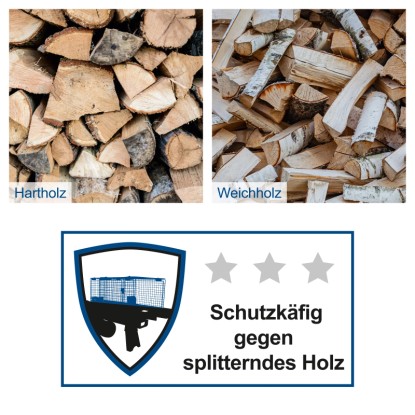 Scheppach Cepilnik drv HL460