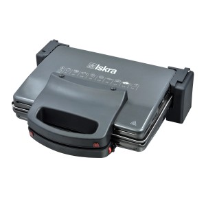 Iskra Kontaktni žar YD881A 2.000 W