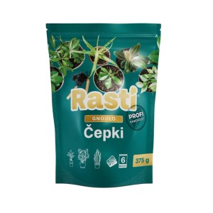 Rasti Gnojilni čepki za potikanje v prst 375 g