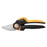 Fiskars Obvodne vrtne škarje X-Series P921 M