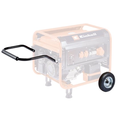 Einhell bencinski generator TC-PG 55/E5