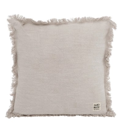 Boltze Home Blazina Lenea 2 vrsti sortirano 45 cm x 45 cm bež-bela