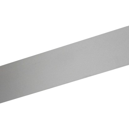 Arcansas Okrogla cev Ø 6 mm x 2000 mm aluminij srebrna