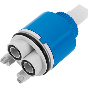 Keramična kartuša 35 mm x 35 mm za armature Gallinas, Keri, Morello