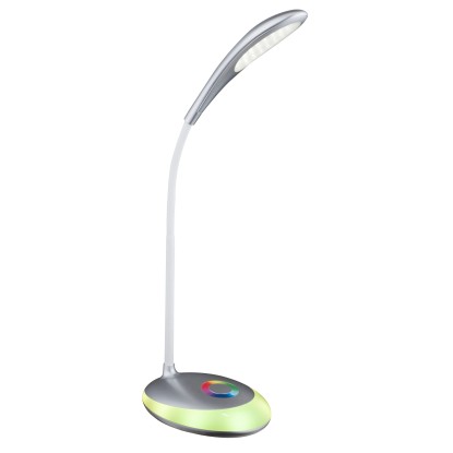 Globo Namizna LED-svetilka Minea