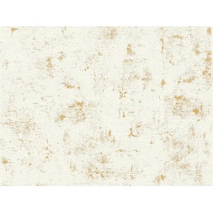 A.S. Création Koprenasta tapeta Trendwall pralna Used krem-zlata FSC