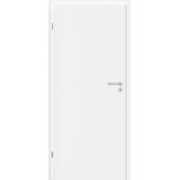 Classen Notranja vrata Ksantos bela leva 750 mm x 2000 mm