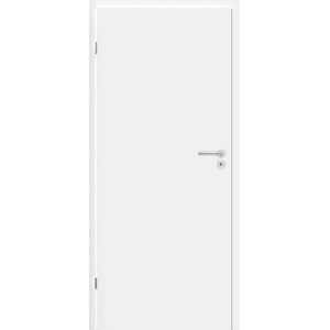 Classen Notranja vrata Sigma belo lakirana leva 850 mm x 2000 mm