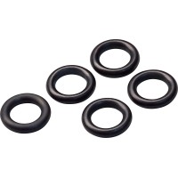 O-obroček Ø 7,8 mm x 2,5 mm za zgornji del ventila Komplet 5 kosov