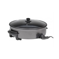 Iskra Električna ponev EPP-40-9CR-DH 1.500 W