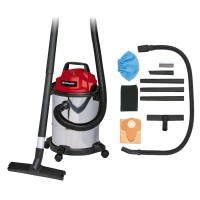 Einhell Sesalnik za mokro in suho sesanje TC-VC 1815 S