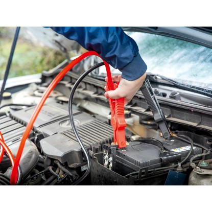 Kabel za vžig 16 mm²