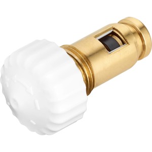 Zgornji del termostatskega ventila za ventil Heimeier 4333