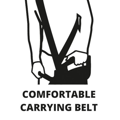 Einhell Električni sesalnik listja GC-EL 3024 E