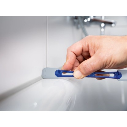 LUX-TOOLS Gladilka za fuge 5 v 1
