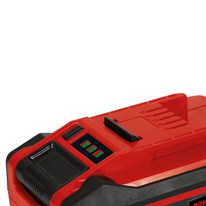 Einhell Power-X-Change Začetni komplet 18 V 2,5 Ah