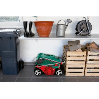 Bosch Električni rahljalnik AVR 1100 s sistemom Jet-Collect-System 1100 W