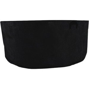 Homeogarden Sadilna vreča PlantIN črna 57 l