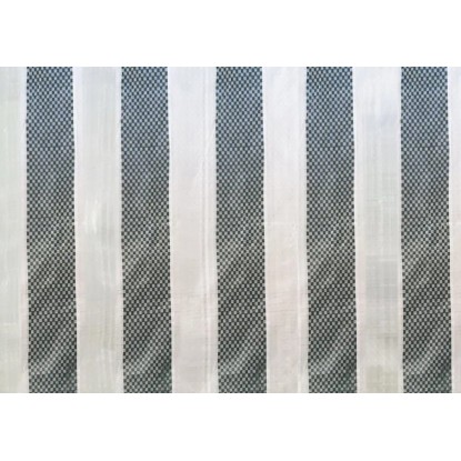 Paviljon Mazeppa belo zelena 260 cm x 584 cm x 295 cm