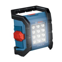 Bosch Professional Akumulatorska svetilka GLI 18 V-120 Solo